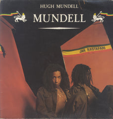 HUGH MUNDELL [Mundell]