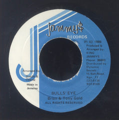 BRIAN & TONY GOLD [Bull's Eye]