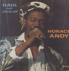 HORACE ANDY [Haul And Jack-Up]