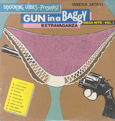 V.A.  [Shocking Vibes Presents Gun In A Baggy Extravaganza Mega Hits Vol. 1]