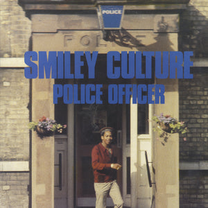 SMILEY CULTURE [Police Officer / Shan A Shan]