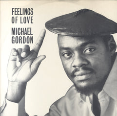 MICHAEL GORDON [Feelings Of Love]