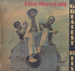 TOOTS & THE MAYTALS [Greatest Hits]