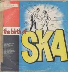 V.A [The Birth Of Ska]