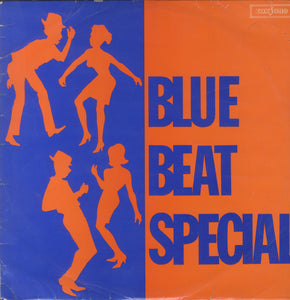 V.A. [Blue Beat Special]