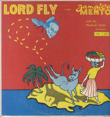 LORD FLY [Jamaican Mento]
