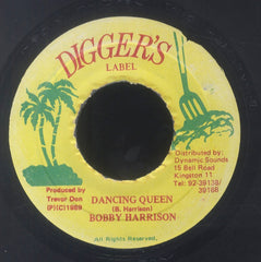 BOBBY HARRISON [Dancing Queen]