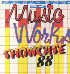 V.A.  [Music Works Showcase 88]