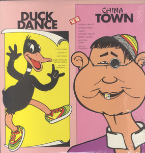 V.A. [Duck Dance Vs China Town]