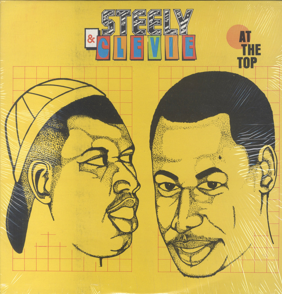 Drum & Bass Records | Reggae, Ska, RockSteady, Roots, Dancehall