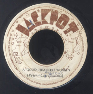 PETER AUSTIN / JUDGE DREAD [A Good Hearted Woman / Big Seven]