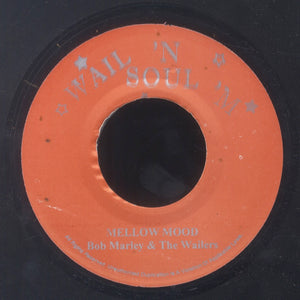 BOB MARLEY & THE WAILERS [Mellow Mood / Mellow Mood In Dub]