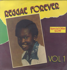 V.A. [Reggae Forever Vol. 1]