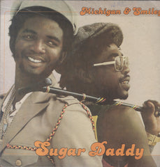 MICHIGAN & SMILEY [Sugar Daddy]