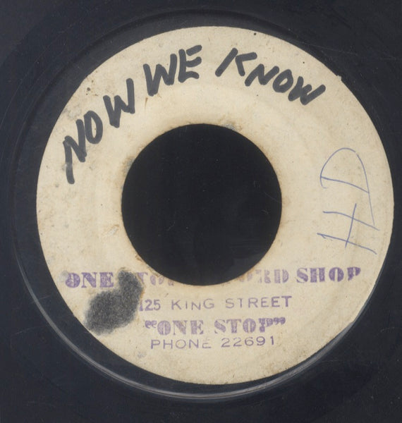 RUDDY MILLS / BOBBY ELLIS [A Long Story / Now We Know]